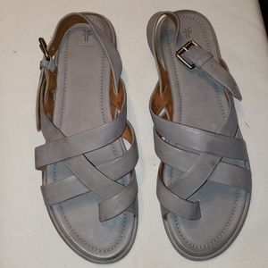 Frye sandals